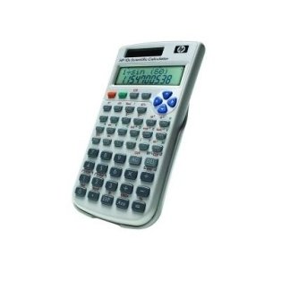 Calcolatrice Scientifica HP 10s