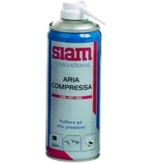 Siam Spray aria compressa